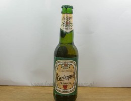 Karlsquell bier 2000 voorzijde